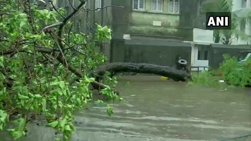 cyclone Tauktae