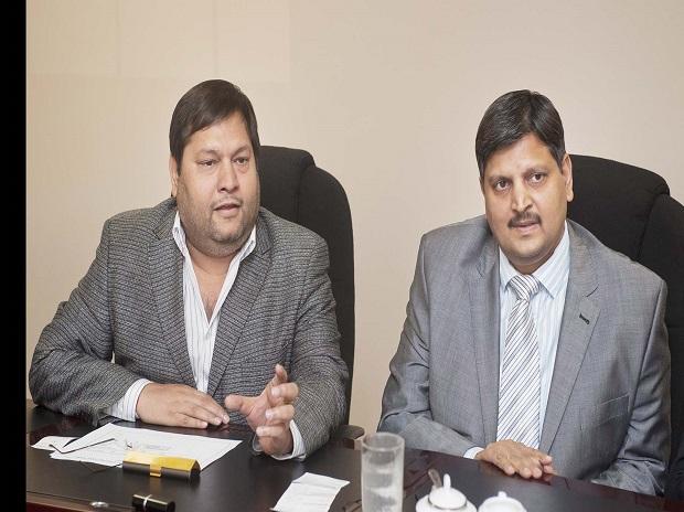 South African Court Freezes Indian-Origin Guptas Family’s Assets