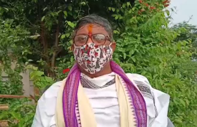 Jagannath Sena Puri Rath Yatra