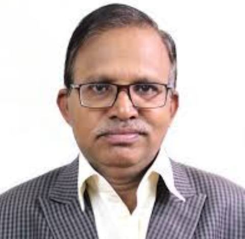 Prof Banshidhar Majhi VSSUT VC