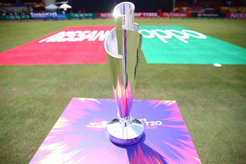 T20 world cup UAE