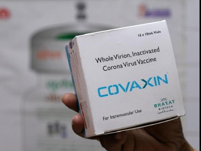 Bharat Biotech To Export 108 Lakh Covaxin Doses To These Countries