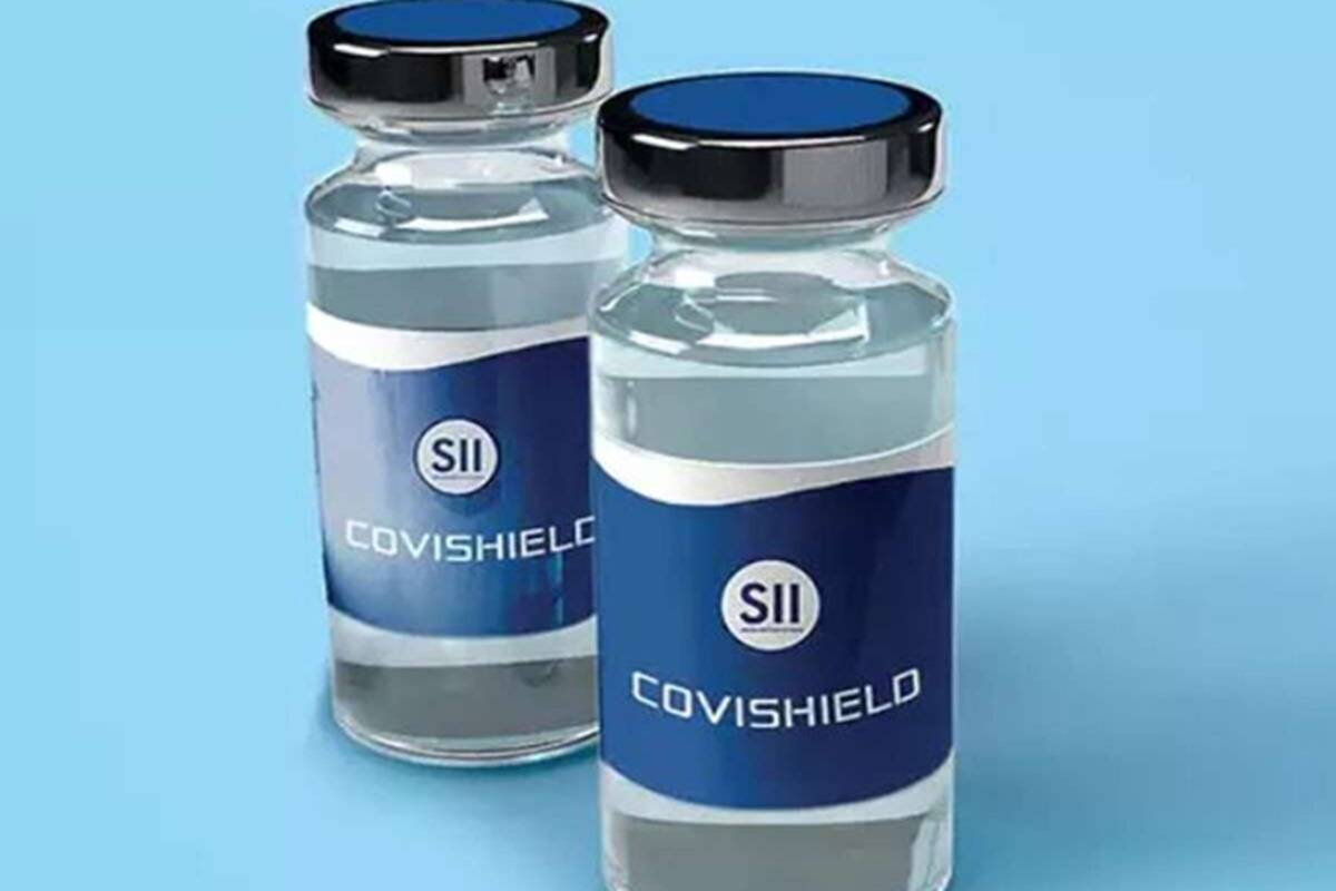 Covishield Has Rare Side-Effects, Pharma Company AstraZeneca Admits For First Time