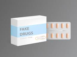 Fake Drugs Seized In Rourkela