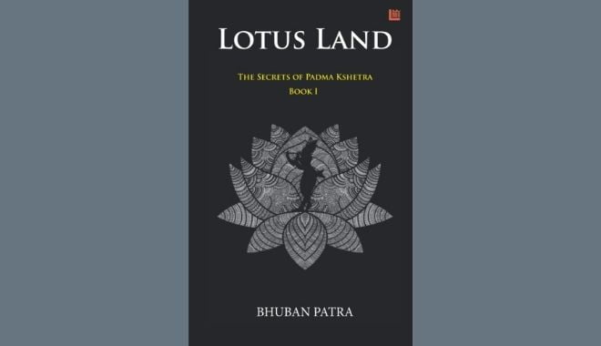 lotus land review