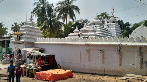 nilagiri Rath Yatra, Balasore