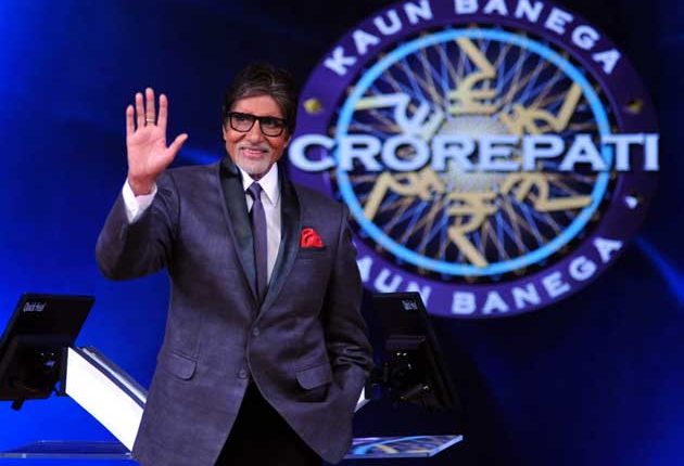 Get Ready For Amitabh Bachchan’s KBC 13; Watch Part 1 Of Campaign Video ...