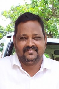 Sanjeev Biswal