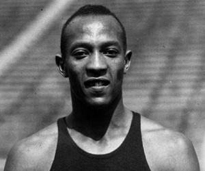 jesse owens