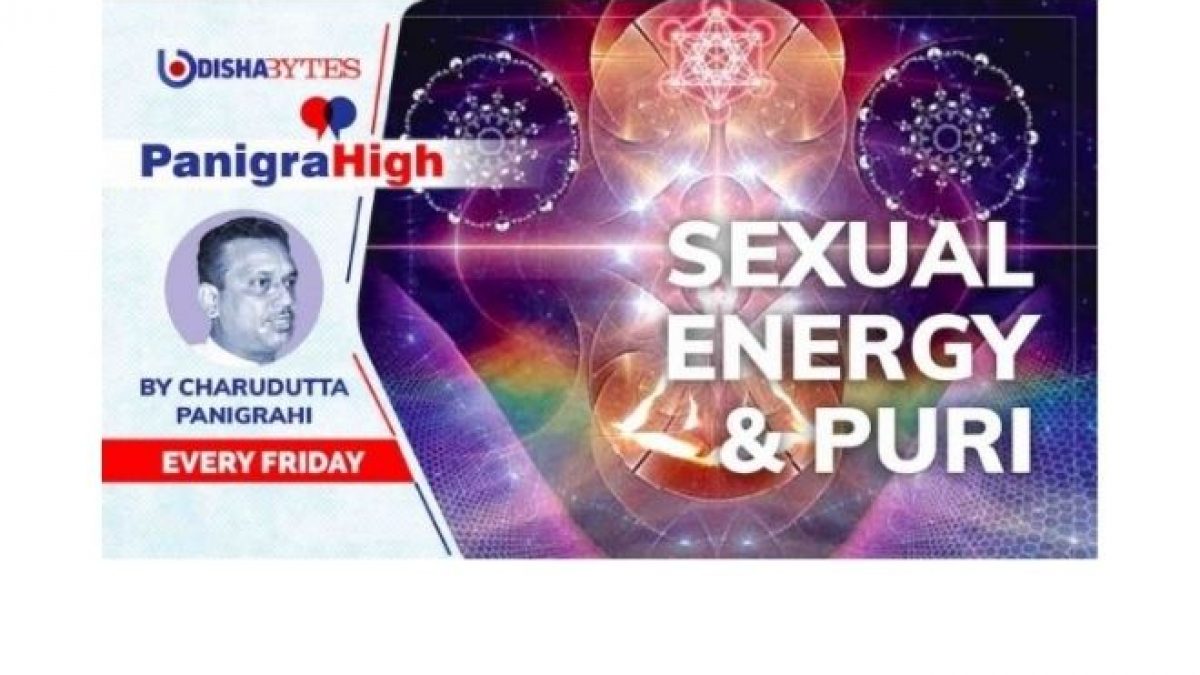 Sexual Energy & Puri - odishabytes