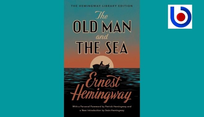 Ernest Hemingway Old Man Santiago