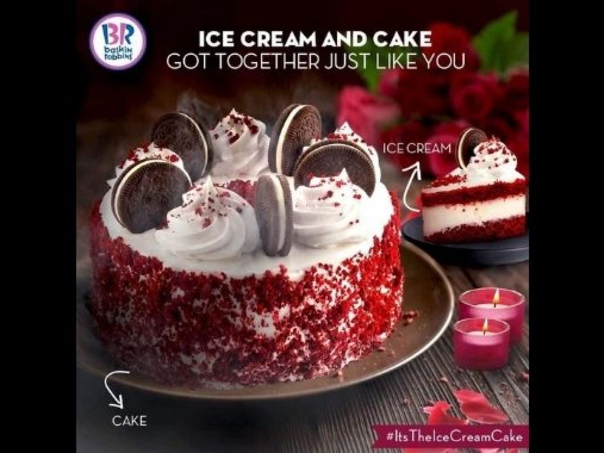 Here's Where To Order Your Ice Cream Cakes In Bhubaneswar ...