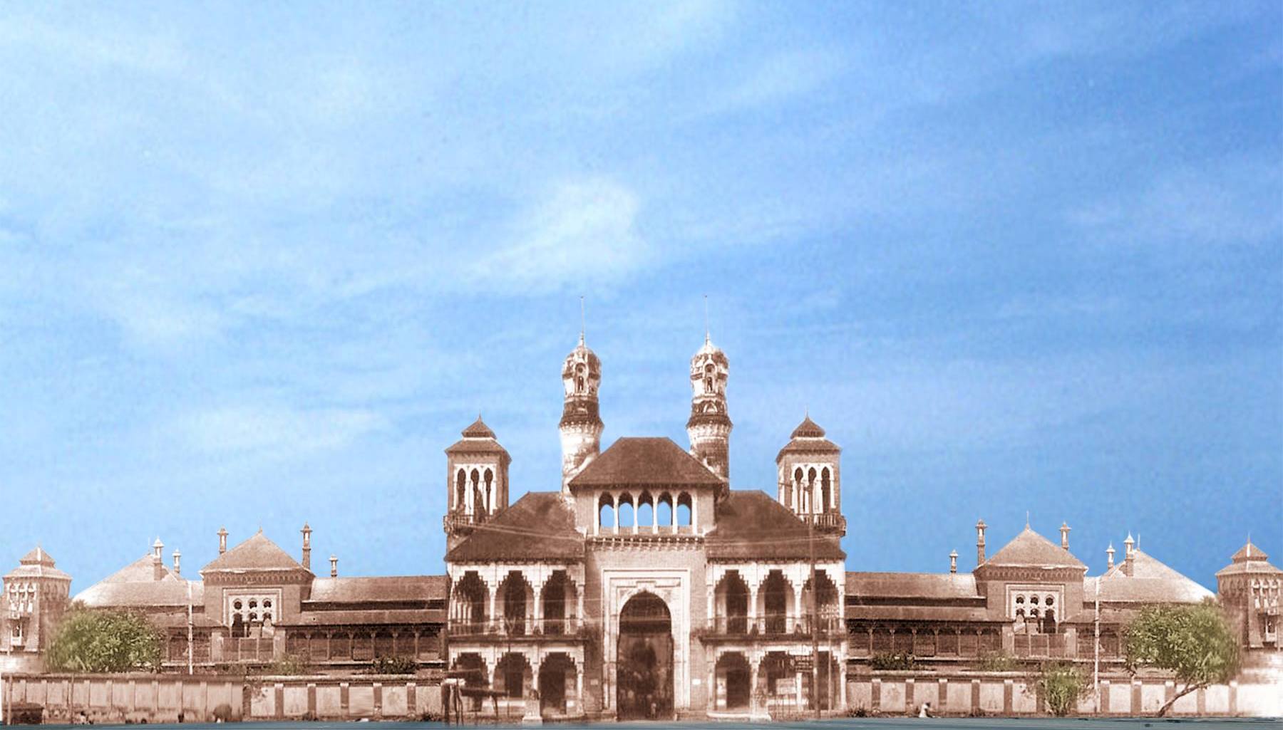gajapati palace