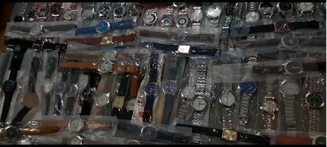 duplicate watches
