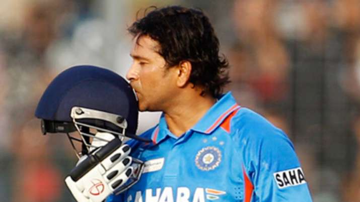 sachin tendulkar 100 centuries