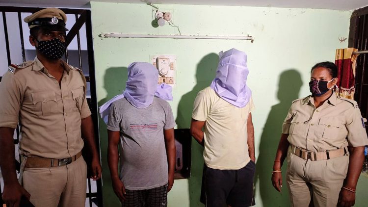 Sonpur Sex - Sex Racket Unearthed In Odisha's Sonepur District: Two Arrested -  odishabytes