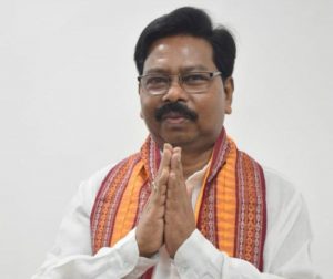 Odisha BJP Leaders Jual Oram & Bishweswar Tudu Move High Court For ...