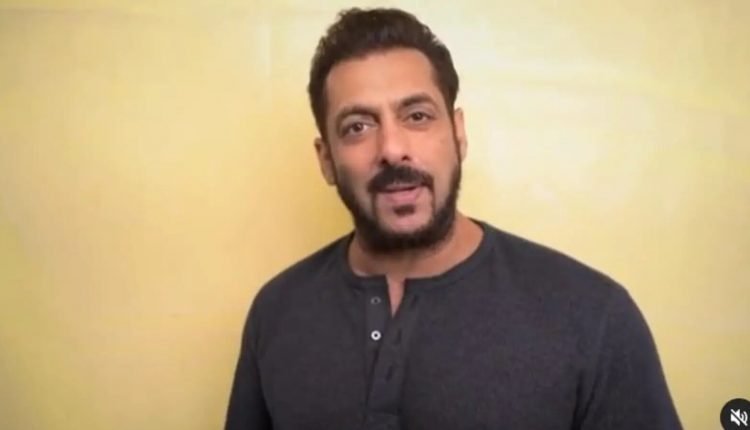 Gangster Lawrence Bishnoi Asks Salman Khan To Apologise In Blackbuck