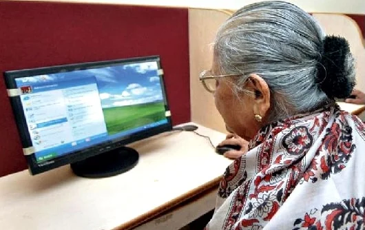Good News: Senior Citizens Can Now Apply For Jobs On This Portal -  odishabytes