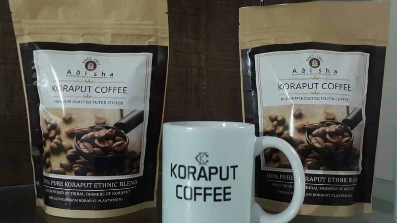 Odisha To Expand Koraput Coffee Cultivation, Boost Tribal Economy ...