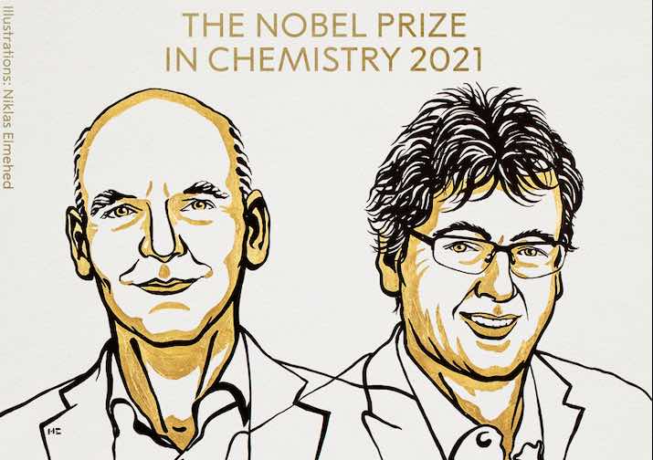 Nobel Prize In Chemistry Announced odishabytes