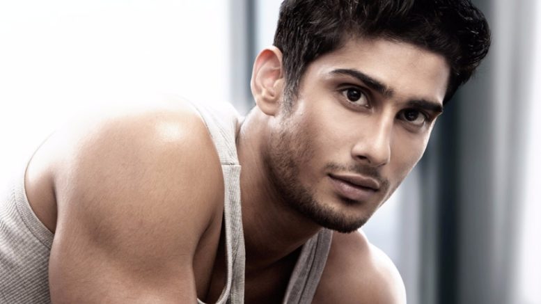 Prateik Babbar