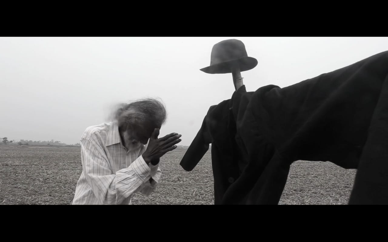 Photo of Le long métrage d’Odia Adieu GODARAD en avant-première nord-américaine