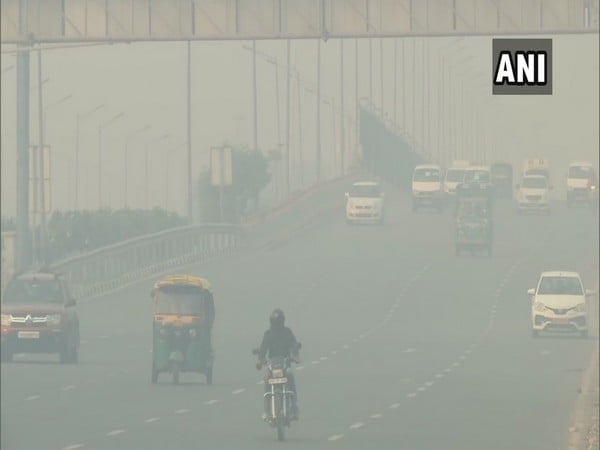India Has 3 Among World’s 10 Most Polluted Cities