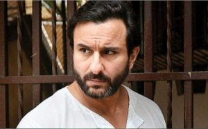 Saif Ali Khan property scam