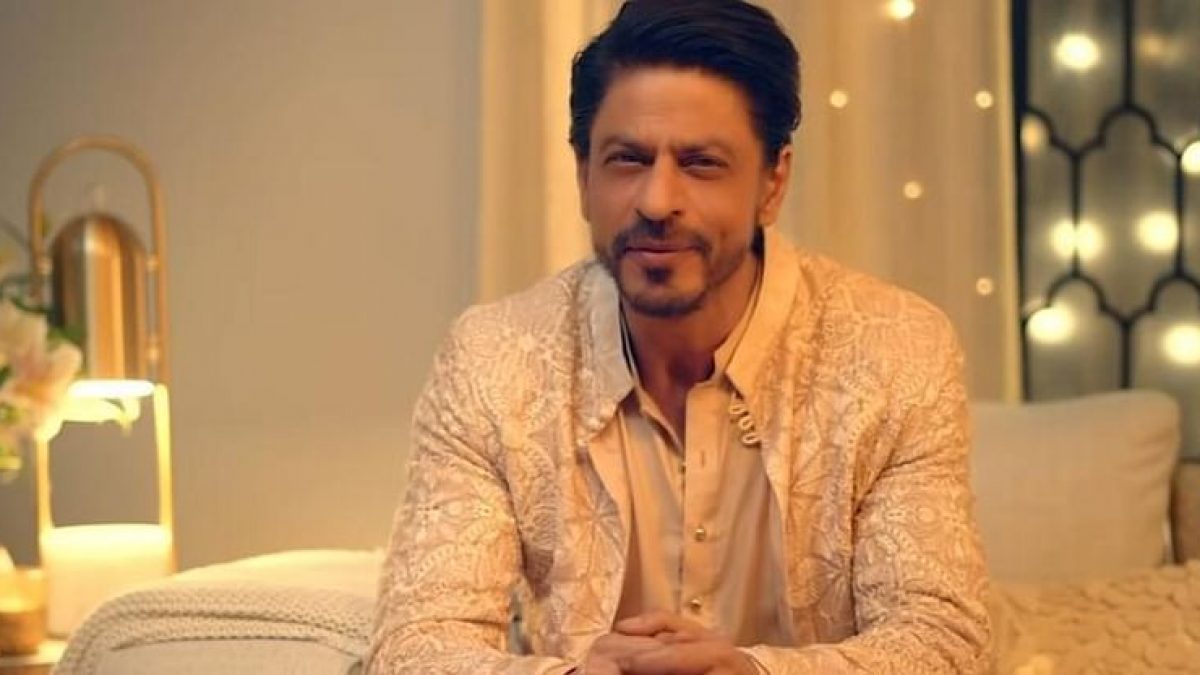 Shah Rukh Khan Is Fourth Richest Actor In The World! - odishabytes