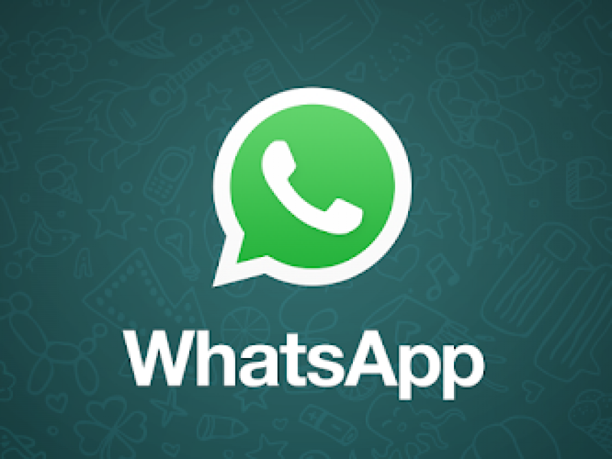 Whatsapp Undo Button