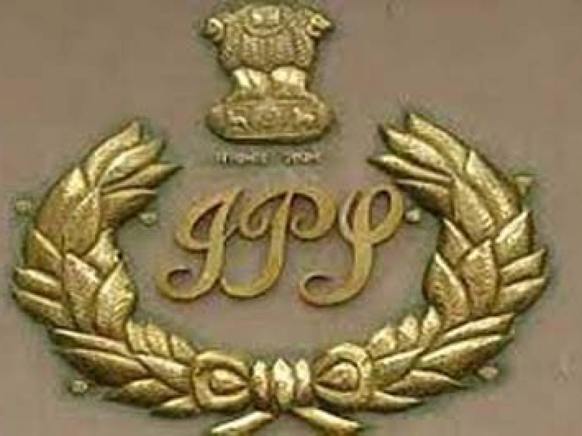 Odisha Govt Effects Major Reshuffle Among IPS Officers; SPs Of 5 ...