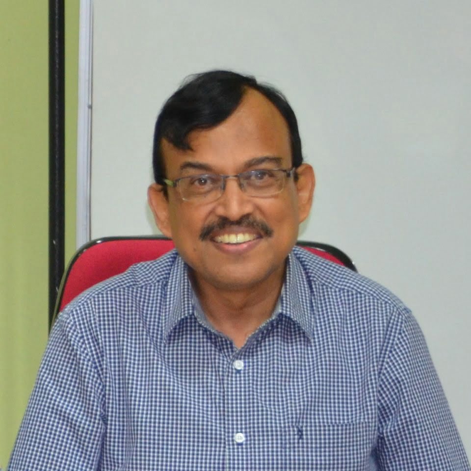 Ajit Pattnaik