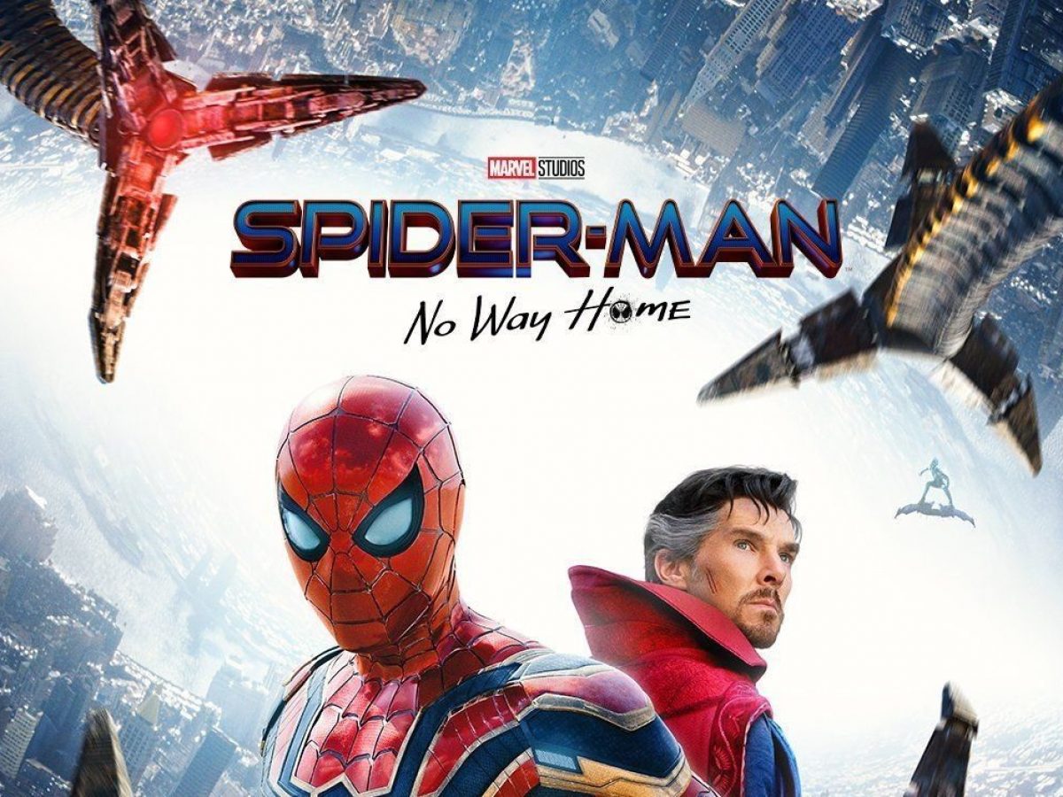 Spider-Man: No Way Home – The More Fun Stuff Version' Heading to Theaters -  Fangirlish