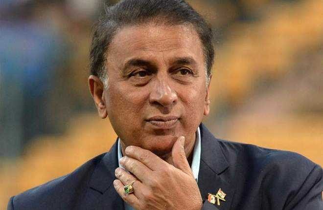 Cricketer Sunil Gavaskar To Be Conferred With SJFI Medal - odishabytes