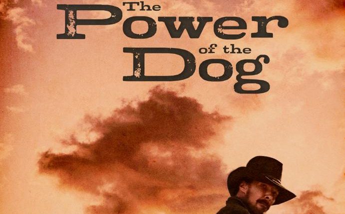 power of the dog essay