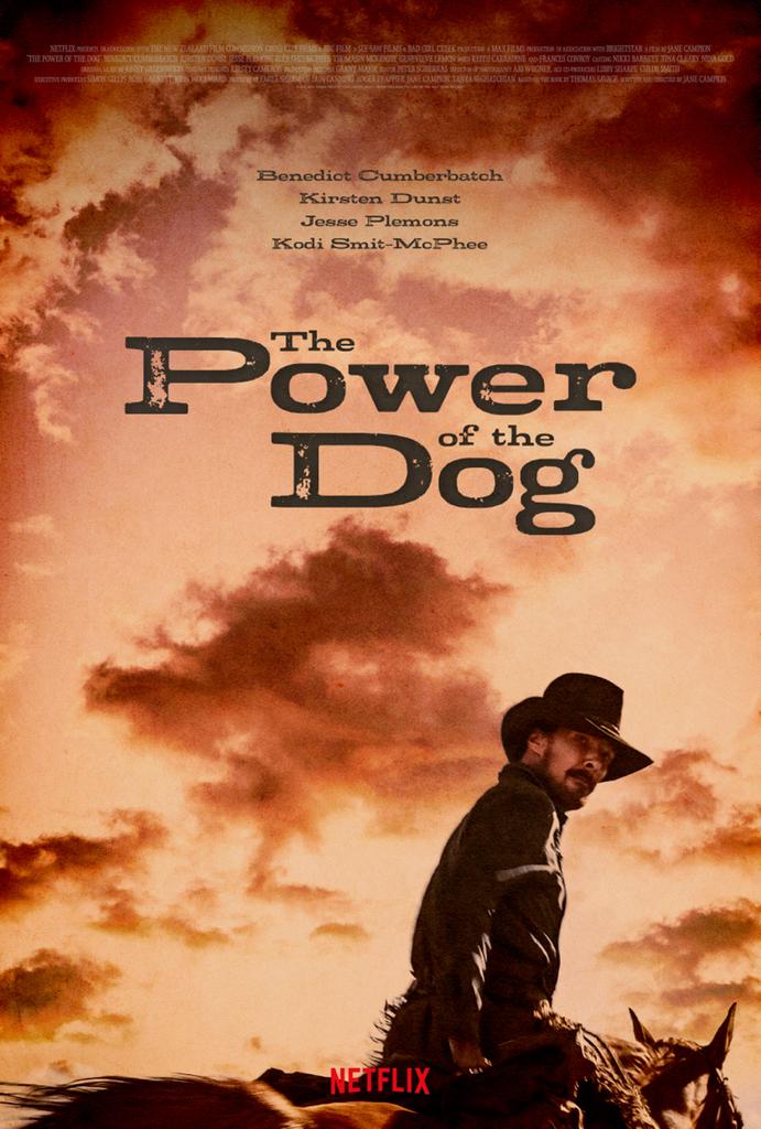 The Power Of The Dog: A Visual Essay On The New American West - odishabytes