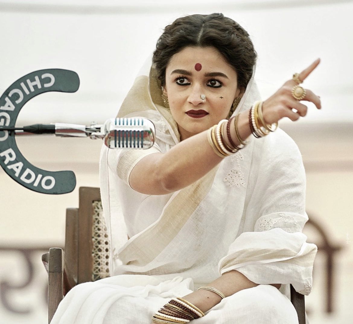 Alia Bhatt's Gangubai Kathiawadi: Where and when can we watch the film -  IBTimes India