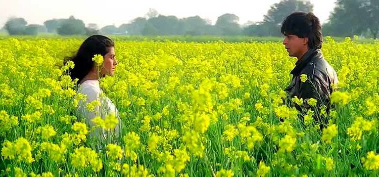 1000 weeks of DDLJ: 10 epic Raj and Simran moments - India Today