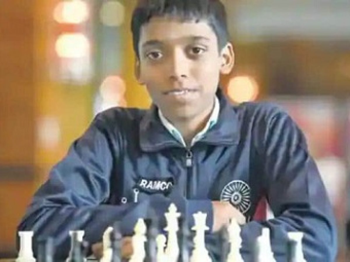 FTX Crypto Cup: Grandmaster Praggnanandhaa Outwits Magnus Carlsen