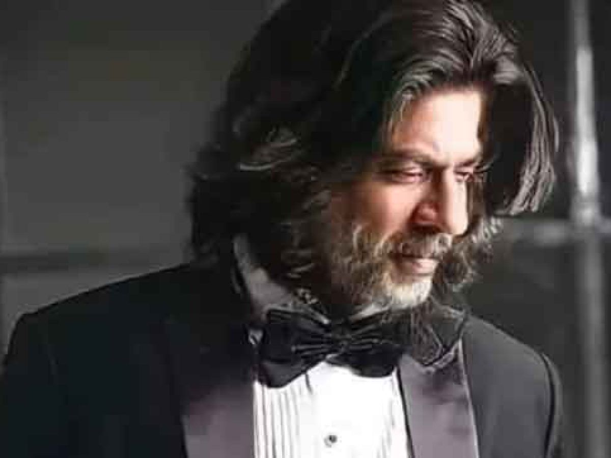 Best 4 Shahrukh Khan's Pathan Looks That You Will Adore