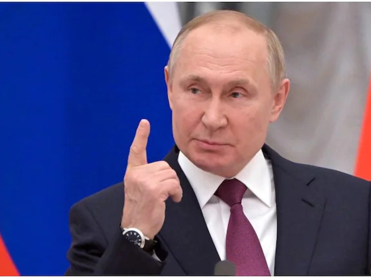 3 things to watch for in Russia's presidential poll, other than Putin's win  | World News - Business Standard