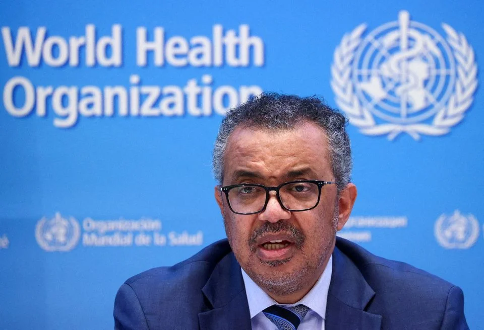 The Next Pandemic Will Be Deadlier & World Needs To Be Prepared: WHO Chief  - odishabytes