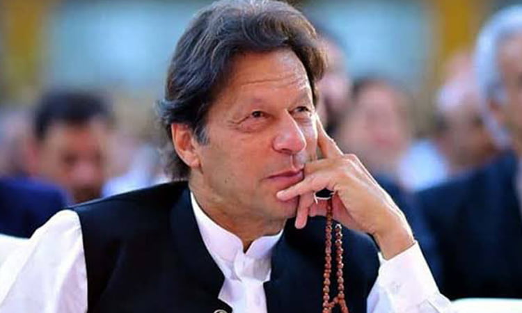 Imran Khan shifted to better facility jail
