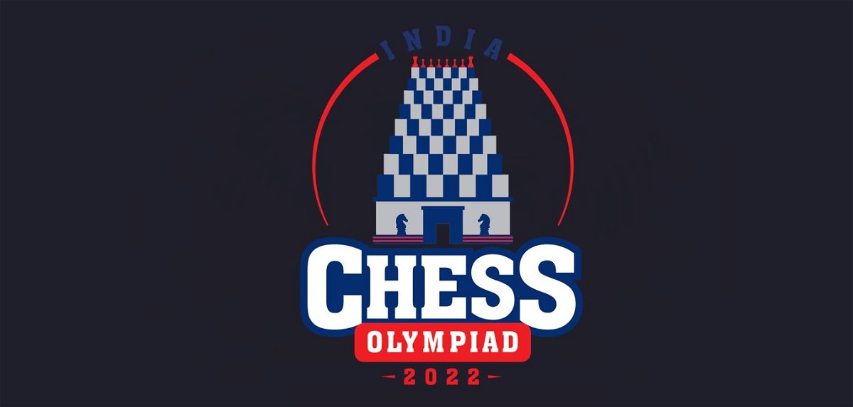 The first-ever torch relay for the Chess Olympiad