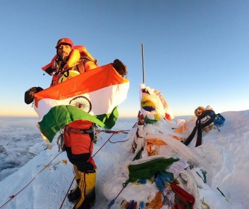 6 Years After 'Fake' Everest Conquest, Indian Mountaineer Proves A ...