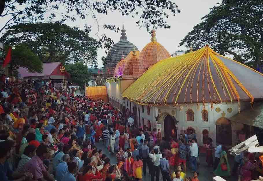 Odisha celebrates 'Raja' agricultural festival