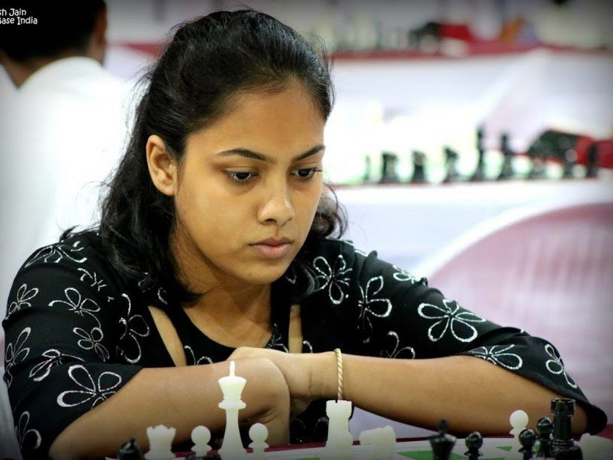 ChessBase India - On 1st of June 2019, the new FIDE rating