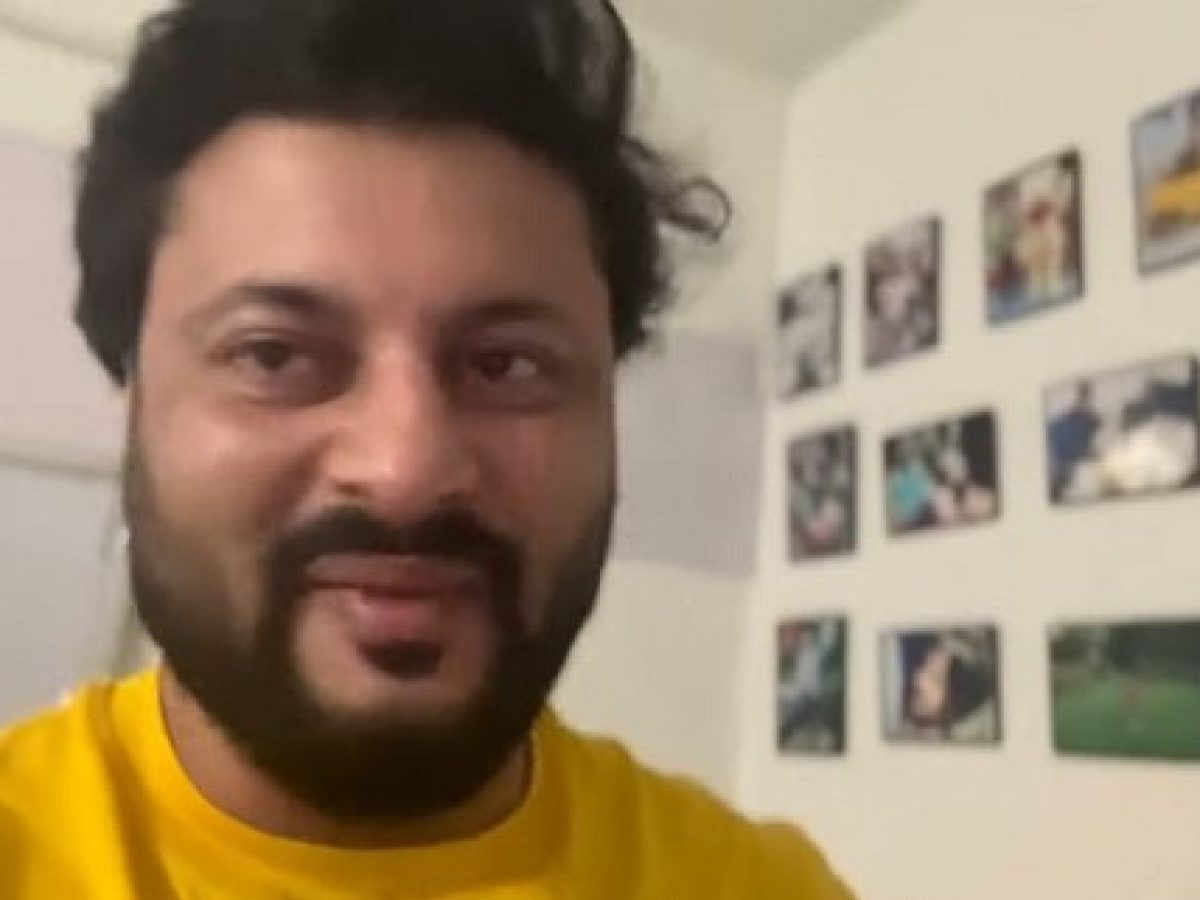 Xxx Barsha Priyadarsini Video In - [Watch] Anubhav Shares Video, Shows His Room To Fans, Well-Wishers; Talks  Of Sleeping On Floor, Shows His 'Wardrobe', Says 'Living A Dead Man's Life'  - odishabytes