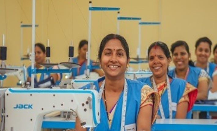 Odisha Govt Signs Pact For Skill Development Of SHG Members In Apparel ...